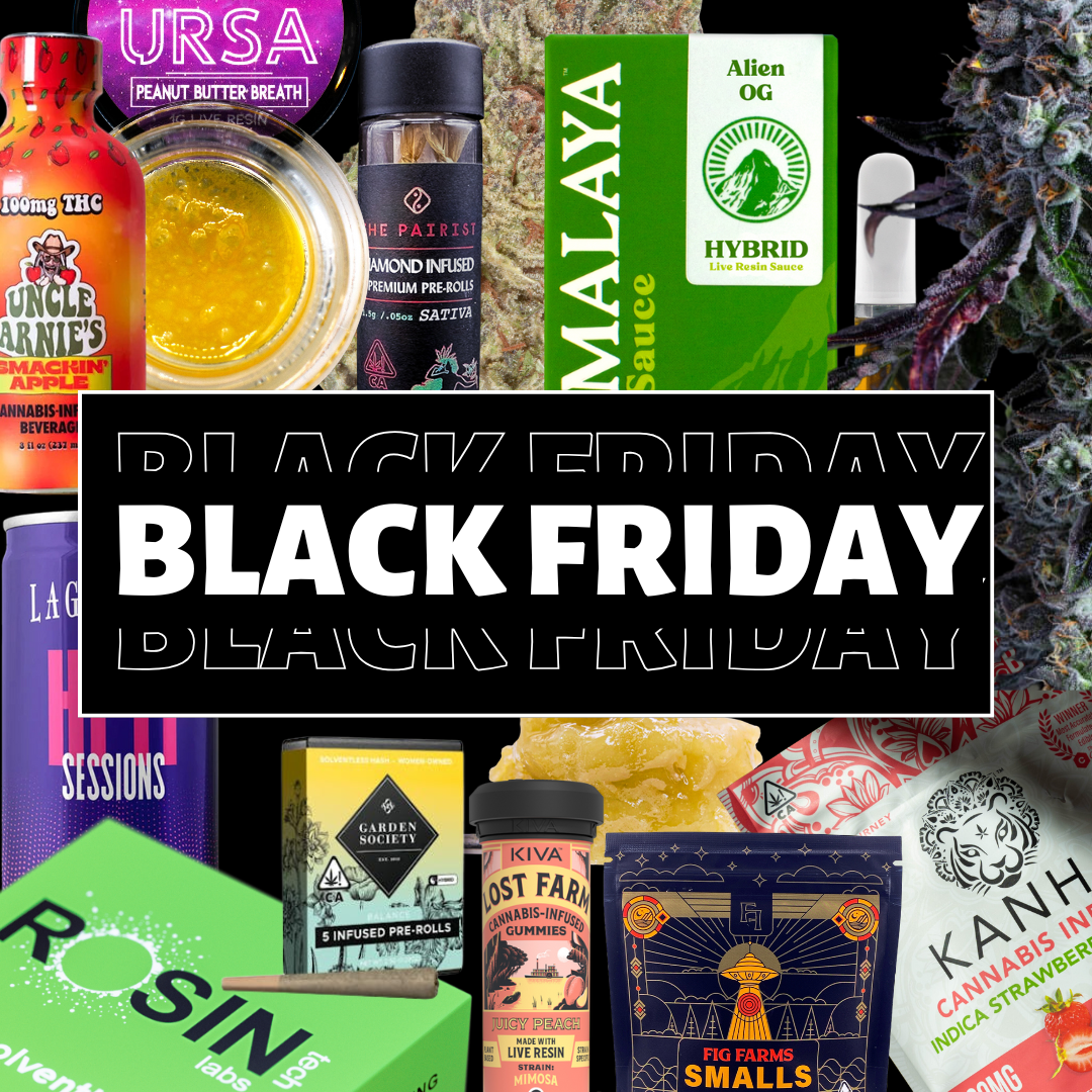 Black Friday & Green Wednesday Deals at JANE 🌿💚