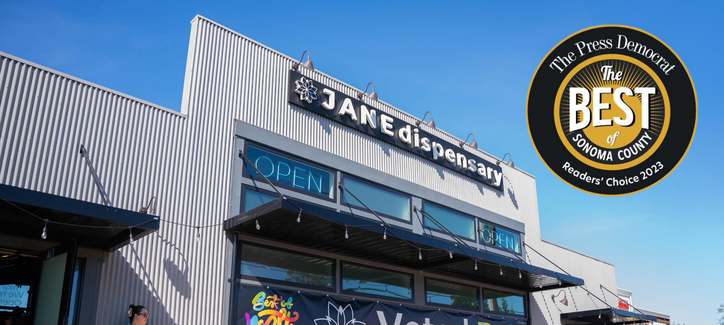 jane dispensary best cannabis weed dispensary and delivery