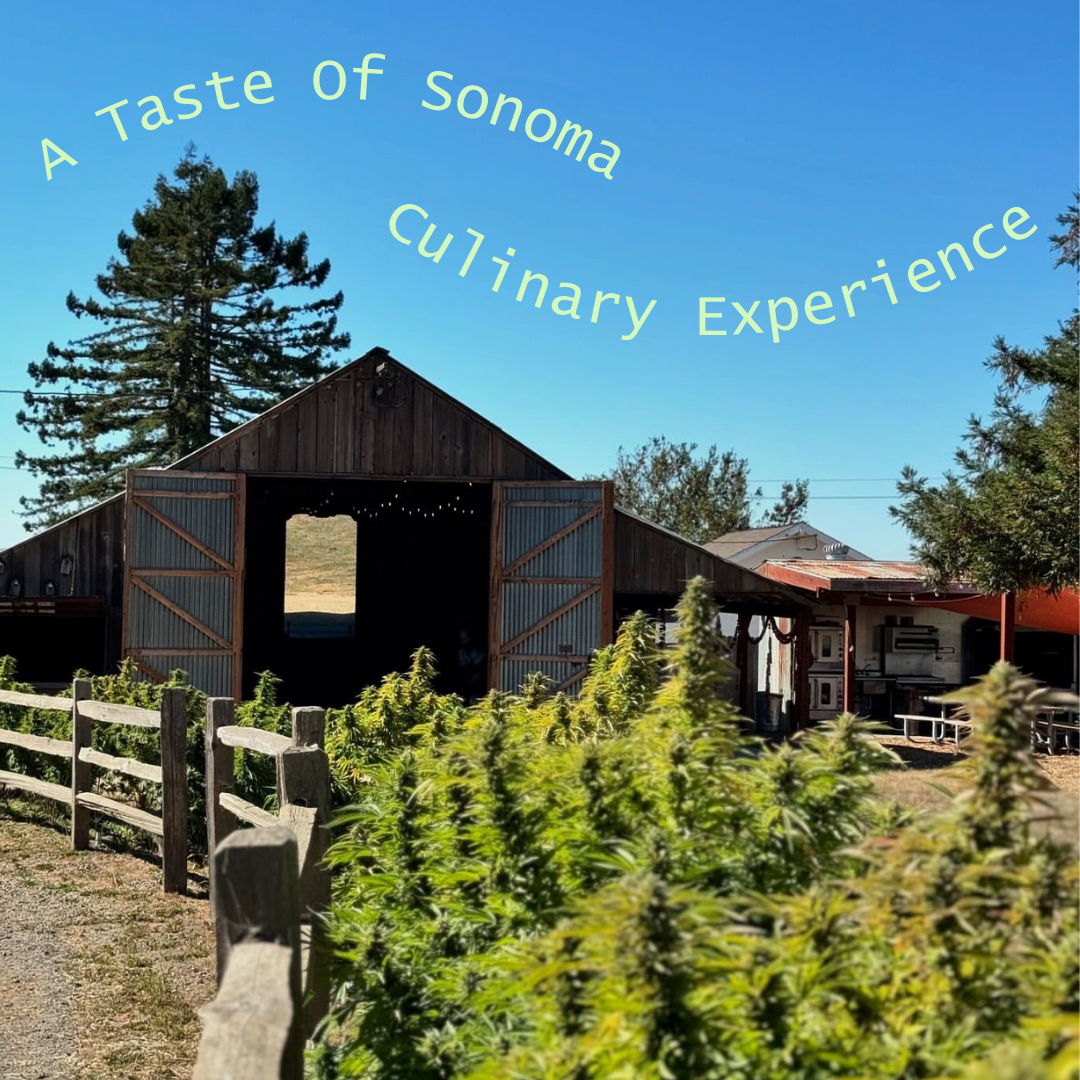 Join JANE and Sonoma Hills Farm for a Chance to Win Tickets to A Taste of Sonoma at Hall of Flowers!