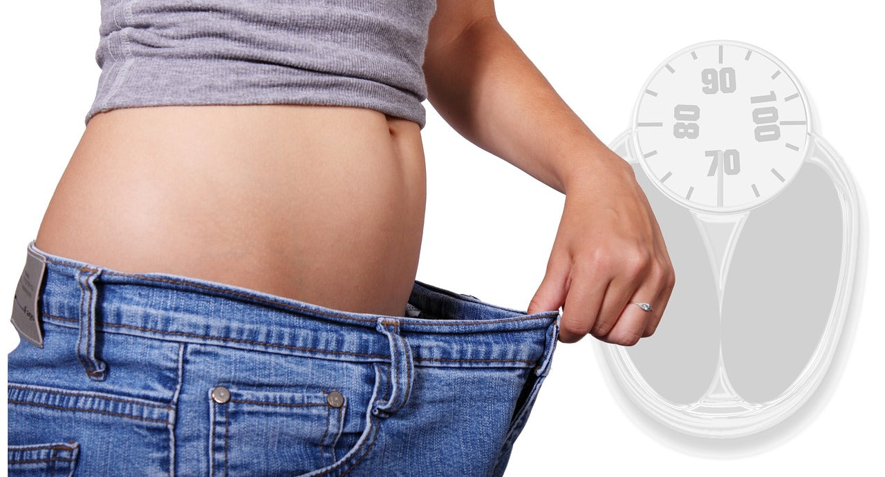 Indica or Sativa for Weight Loss
