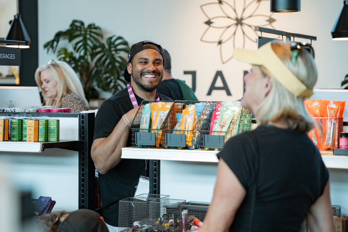 JANE Cannabis Dispensary | Healdsburg, Santa Rosa & Cotati