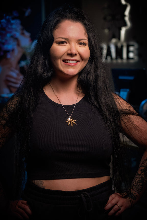 Tianna Taylor Weisheiinger